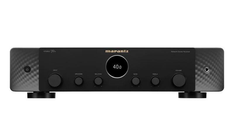 amplificatore marantz stereo 70s