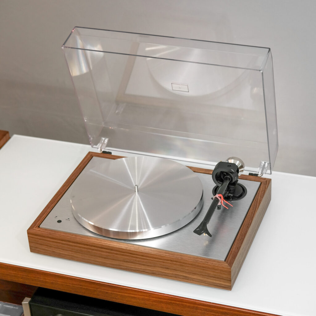 Giradischi-ProJect-Classic-EVO